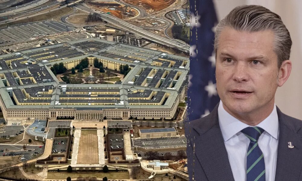 Pentagon launches GenAI.mil military platform powered by Google Gemini