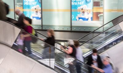 WA leads national population growth, ABS data reveals