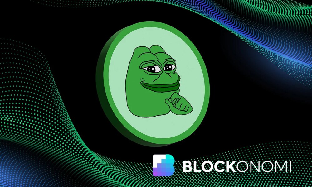 Pepe Website Exploit Warning Pressures Meme Coin Price in Ongoing Dip