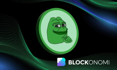 Pepe Website Exploit Warning Pressures Meme Coin Price in Ongoing Dip