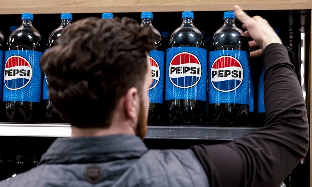 PepsiCo cuts hundreds of products after activist investor pressure