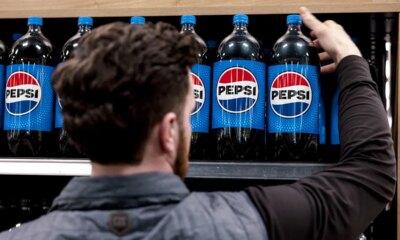 PepsiCo cuts hundreds of products after activist investor pressure