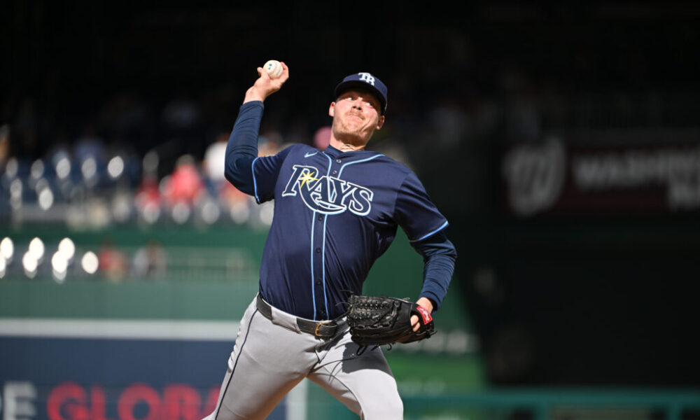 The Opener: Astros, Fairbanks, Blue Jays