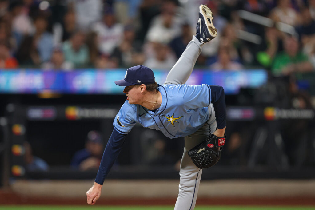 Diamondbacks Interested In Pete Fairbanks