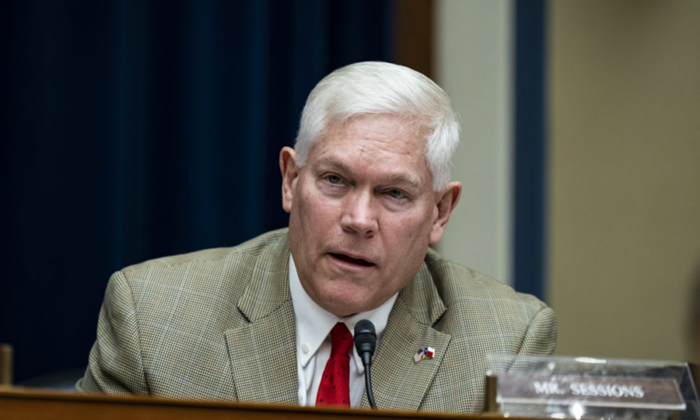 Bipartisan lawmakers introduce bill requiring government AI content labels