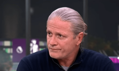 Emmanuel Petit 'worried' for Arsenal duo after Brentford injury blows | Football