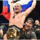 Petr Yan Next Fight After UFC Fighter Dominates Merab Dvalishvili