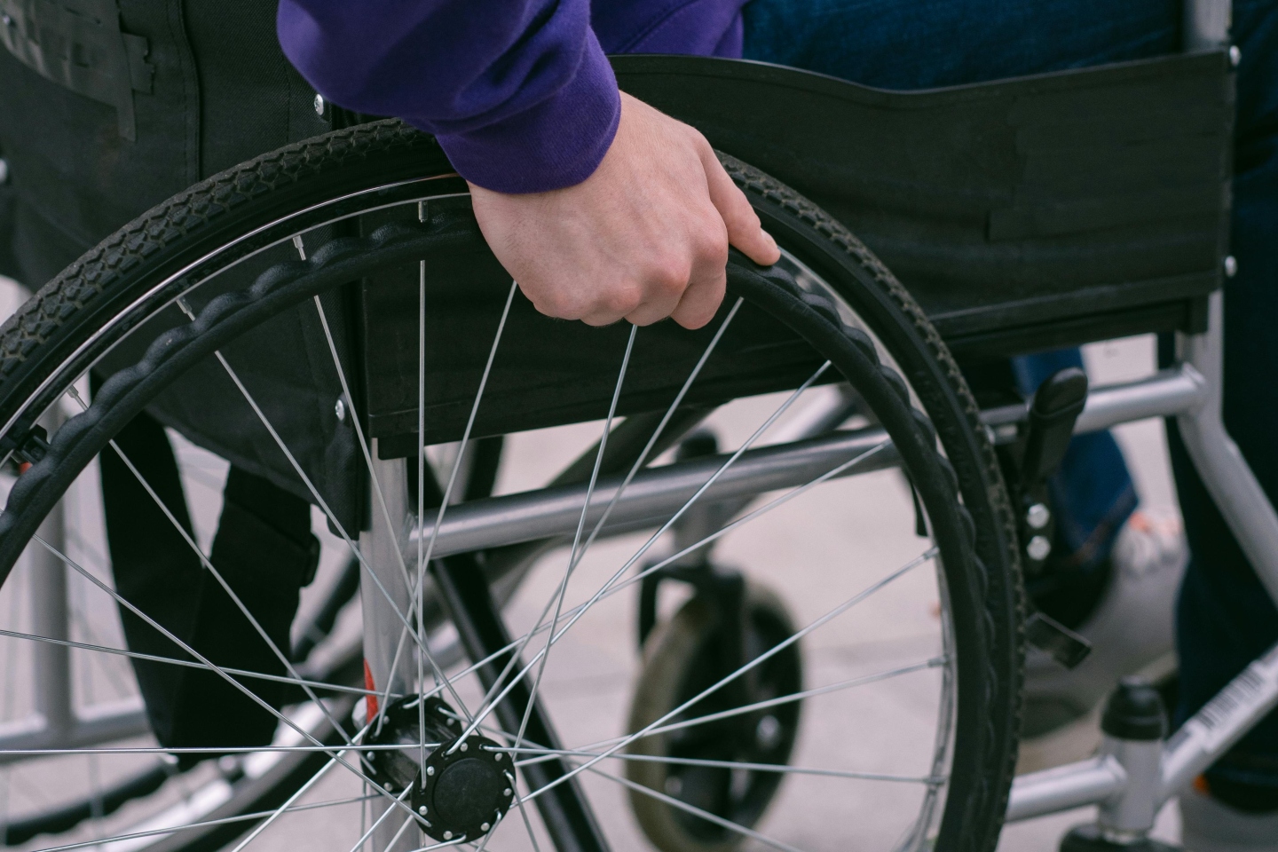 Another NDIS support provider ceases trading, calls in liquidator