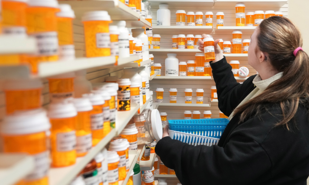 State financial officers push Fortune 500 companies to audit healthcare spending