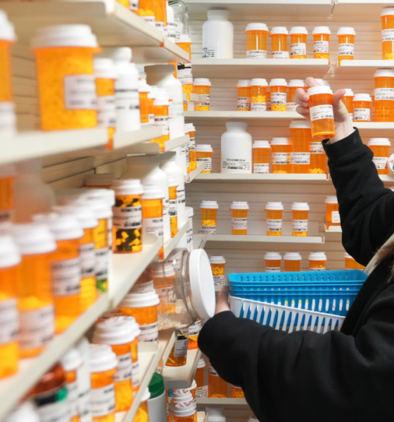 State financial officers push Fortune 500 companies to audit healthcare spending