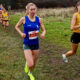 Cross-country runners race for South of England Inter-Counties titles