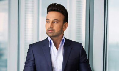 Meet Satish Sanpal, the strategic mind behind ANAX Holding