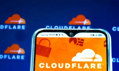 Major websites are hit by huge internet outage with BBC, LinkedIn and popular shops among platforms affected