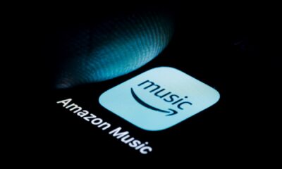 Get Amazon Music Unlimited FREE for the perfect last-minute Christmas gift