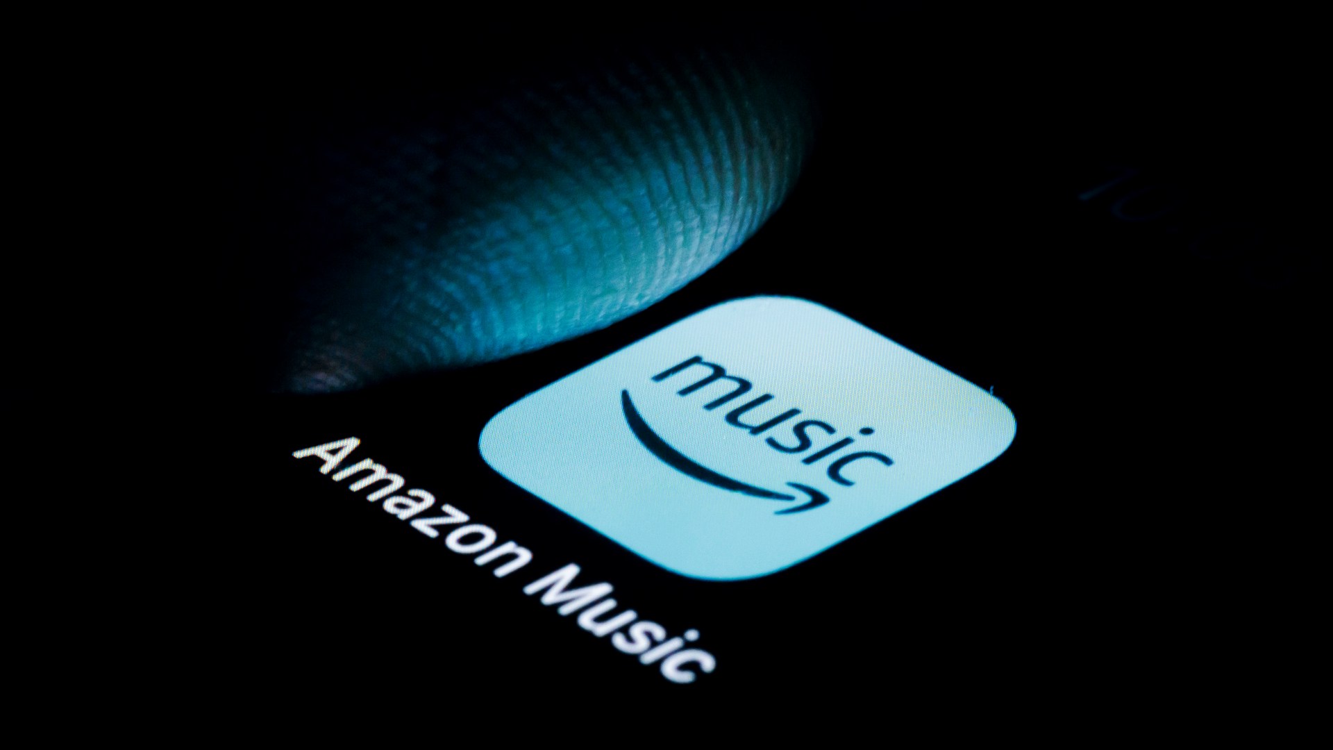 Get Amazon Music Unlimited FREE for the perfect last-minute Christmas gift