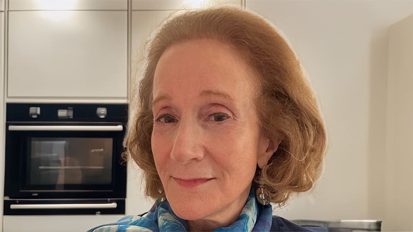 A Lifetime of Creativity in Art and Education