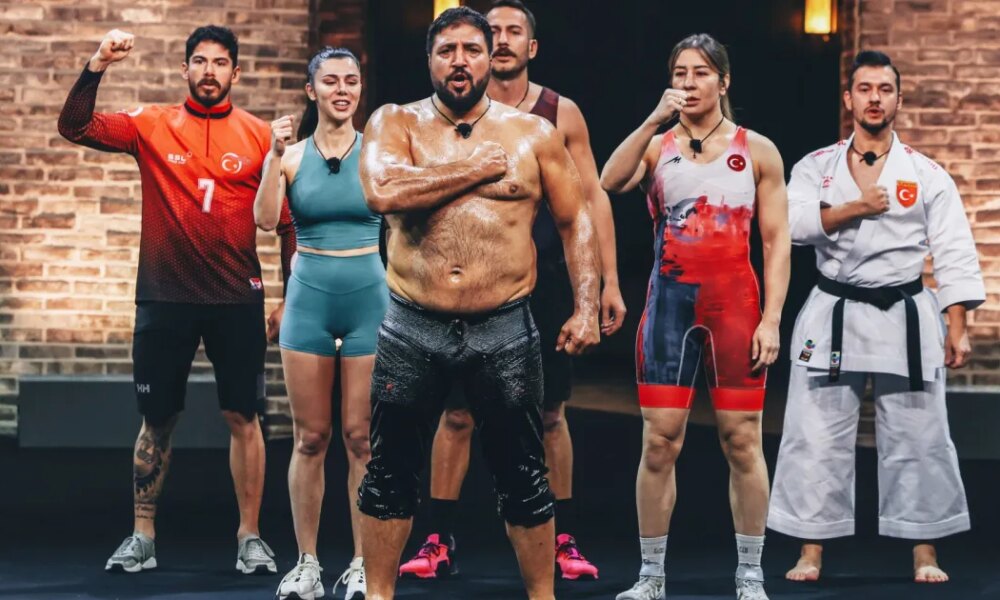 18 Must-Watch Reality Shows on Netflix Right Now (November 2025)