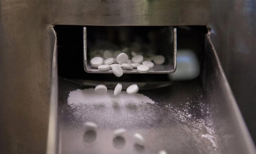 FDA recalls blood pressure medication due to contamination concerns