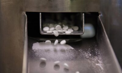 FDA recalls blood pressure medication due to contamination concerns