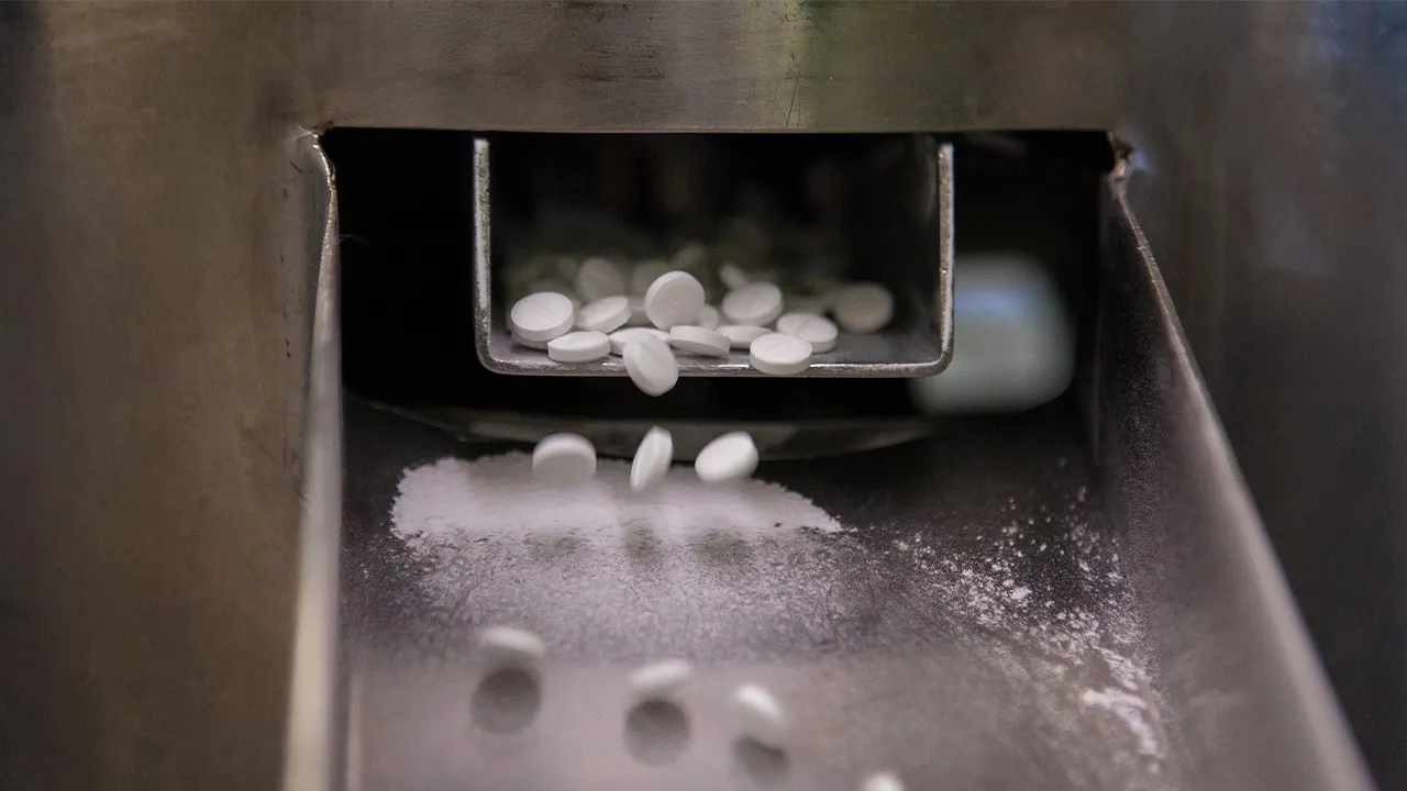 FDA recalls blood pressure medication due to contamination concerns