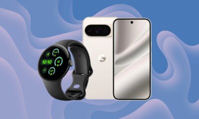 Major provider offering FREE smartwatch worth hundreds with the Google Pixel 10 Pro