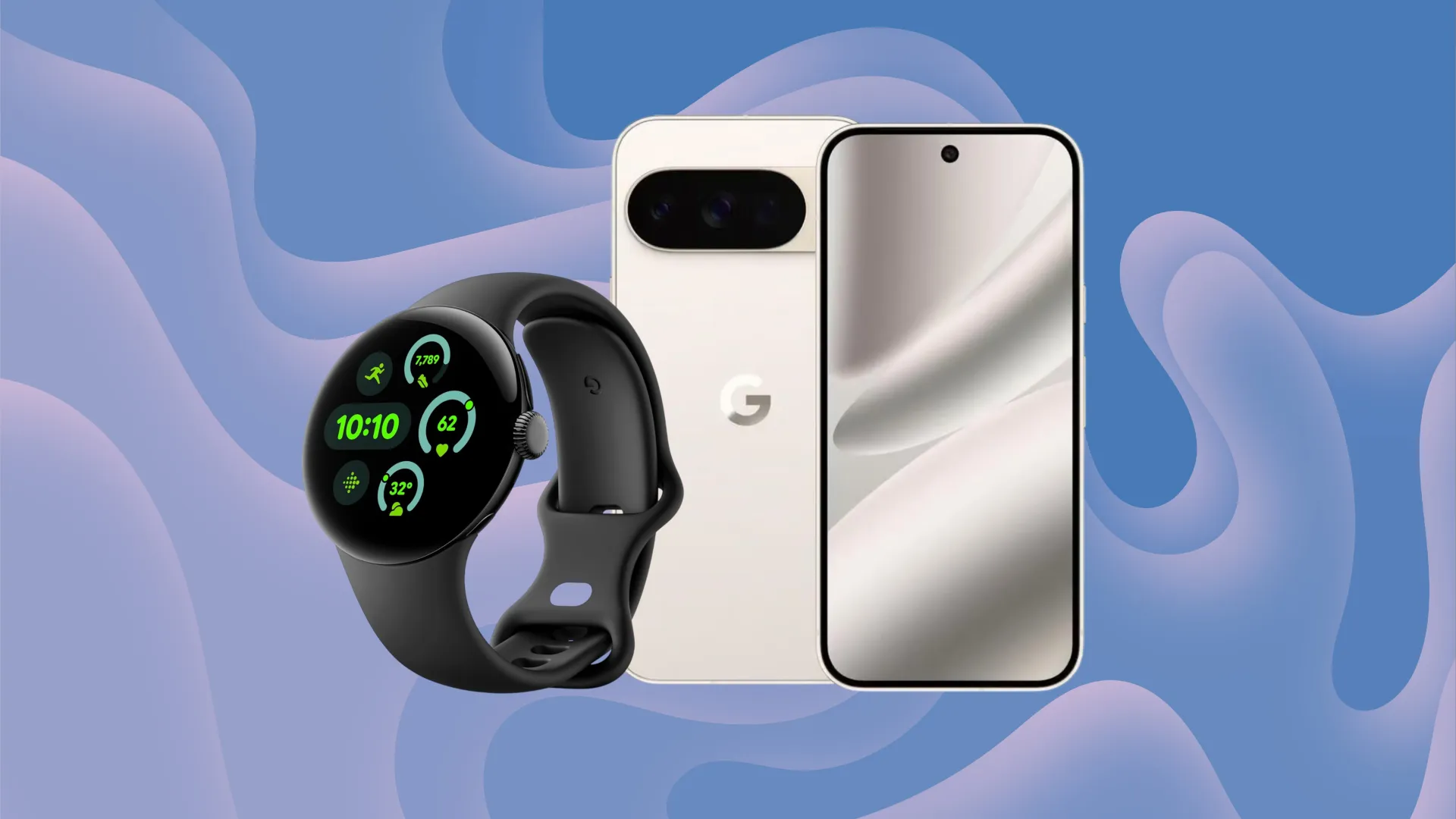 Major provider offering FREE smartwatch worth hundreds with the Google Pixel 10 Pro