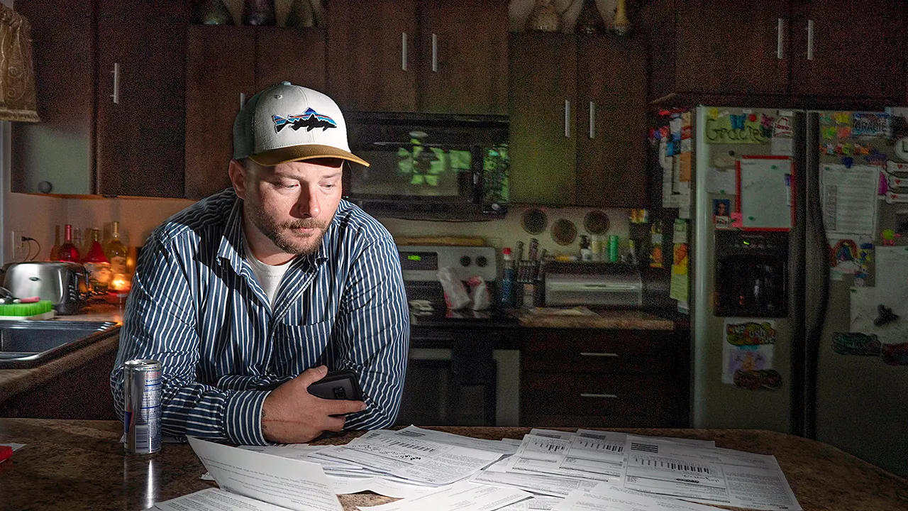 Americans set 2026 financial goals amid ongoing inflation concerns