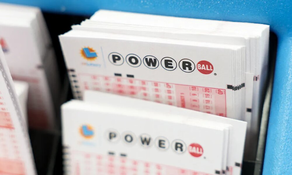 Powerball jackpot surges to $1.1 billion after no Saturday winner