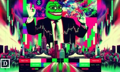 Prediction Markets Expand from DeFi Niche to Global News Sources