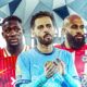 Top 13 Premier League Players Whose Contracts Expire in 2026 (Ranked)