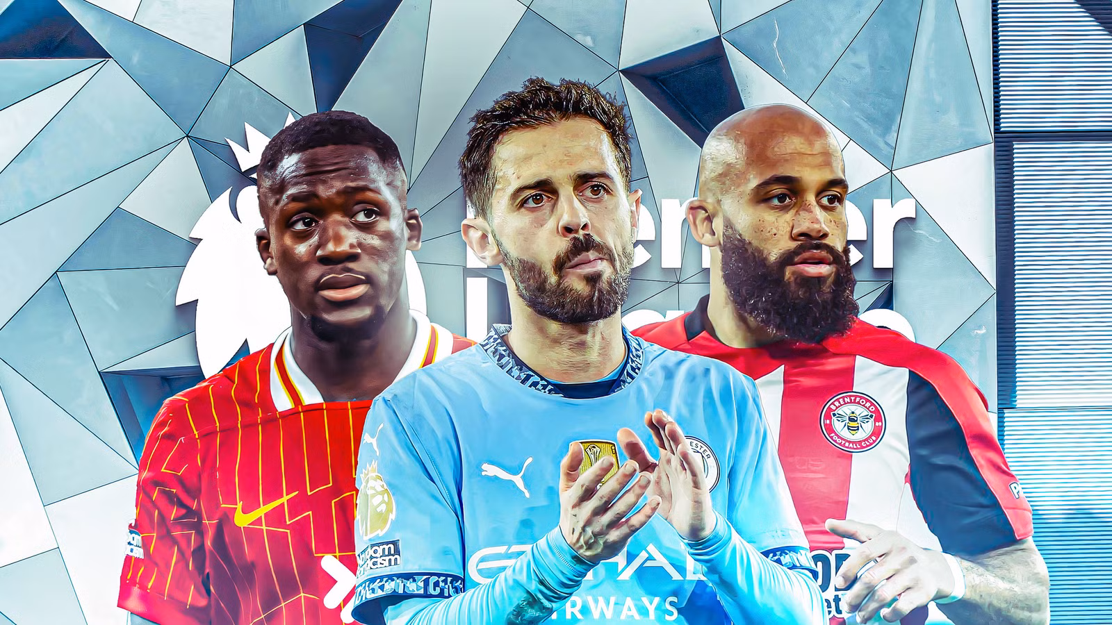 Top 13 Premier League Players Whose Contracts Expire in 2026 (Ranked)