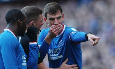 Rangers flop who "will always make 3 or 4 howlers" is becoming Barisic 2.0