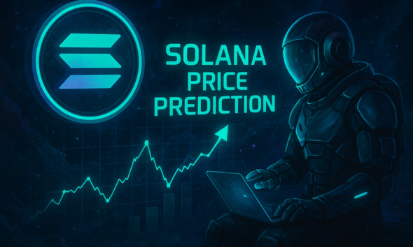 Solana Price Prediction: DeepSnitch AI Ranked Among Top Utility Coins With 100X Potential as Do Kwon Receives 15-Year Sentence