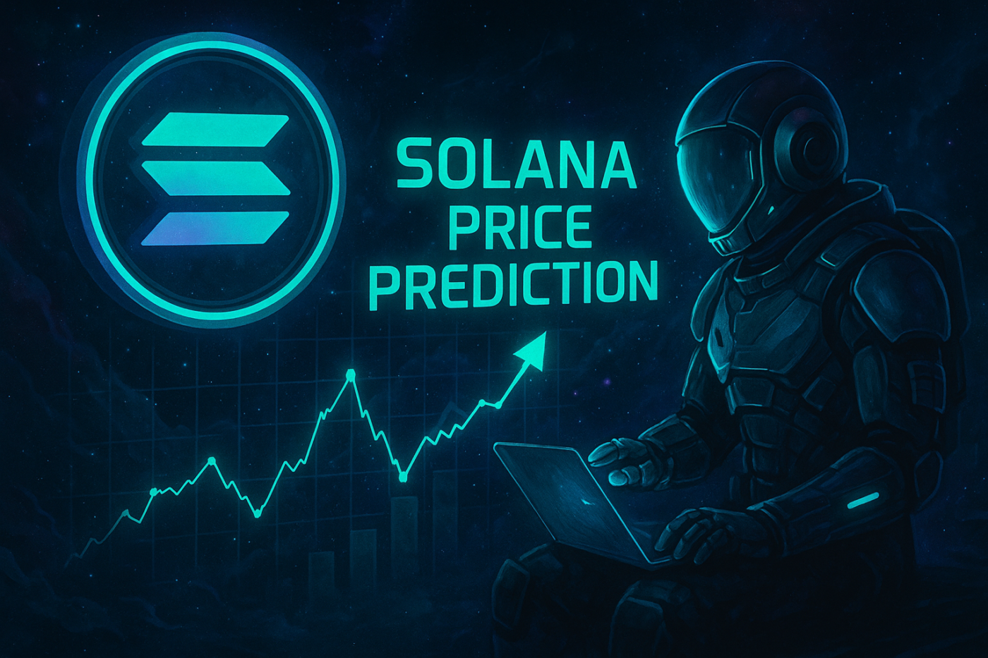 Solana Price Prediction: DeepSnitch AI Ranked Among Top Utility Coins With 100X Potential as Do Kwon Receives 15-Year Sentence