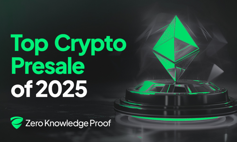 Zero Knowledge Proof, Tapzi, PepeNode, and Based Eggman Take Over the Market!