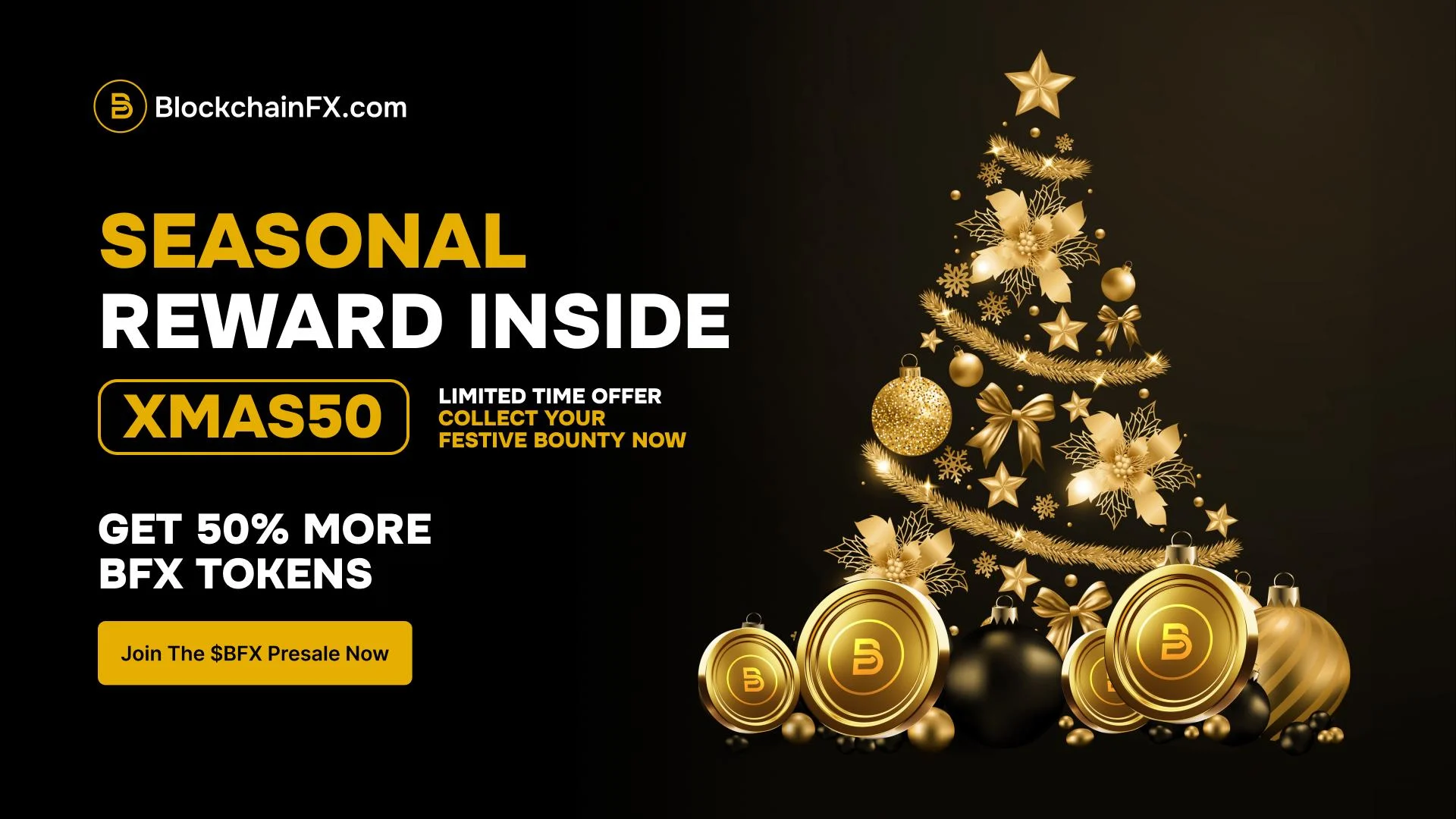 Viral Crypto News: Don't Miss the Top 100x Crypto Presale of BlockchainFX After the Monumental Kaspa Price Run