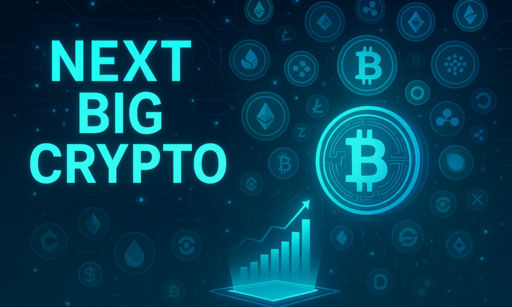 Next Big Crypto To Buy Before 2026: DeepSnitch AI’s 100X Appeal Draws Attention as UK Signals Expansion of Financial Laws Into Crypto