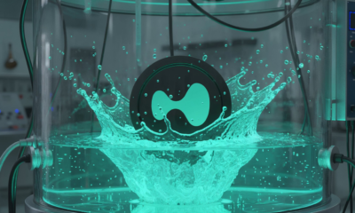 Hyperliquid Falls Below $30 While Visa Cashback Rewards Make Digitap ($TAP) Best Crypto Presale December