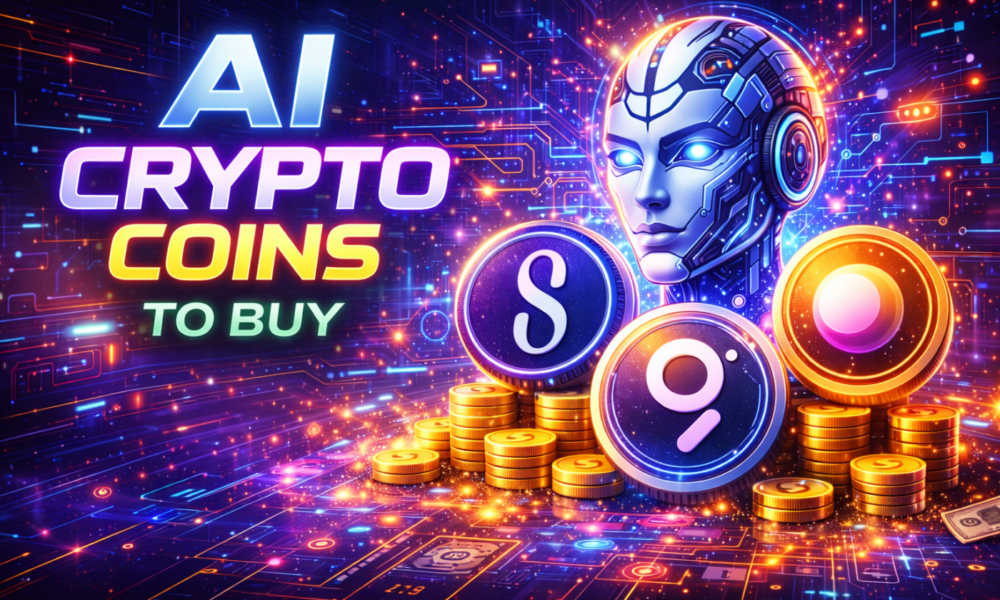 AI Crypto Coins: Solana ETP Launches in Brazil as DeepSnitch AI Offers Retail Investors the Ultimate "Alpha" Play for 2026