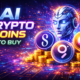 AI Crypto Coins: Solana ETP Launches in Brazil as DeepSnitch AI Offers Retail Investors the Ultimate "Alpha" Play for 2026