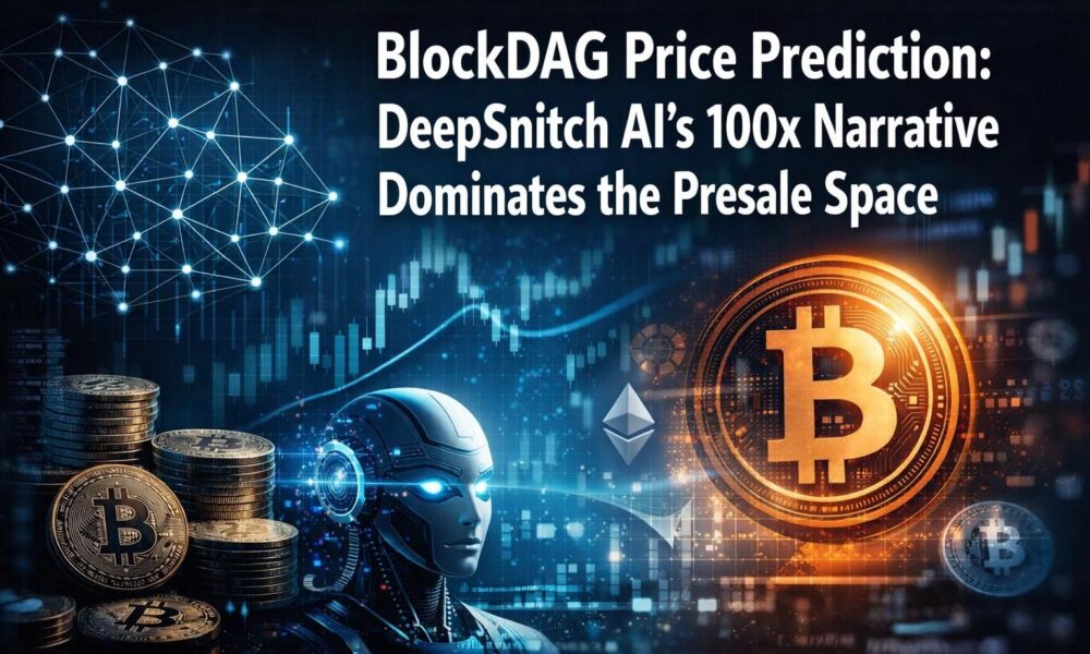 Is a new Bitcoin ATH coming?