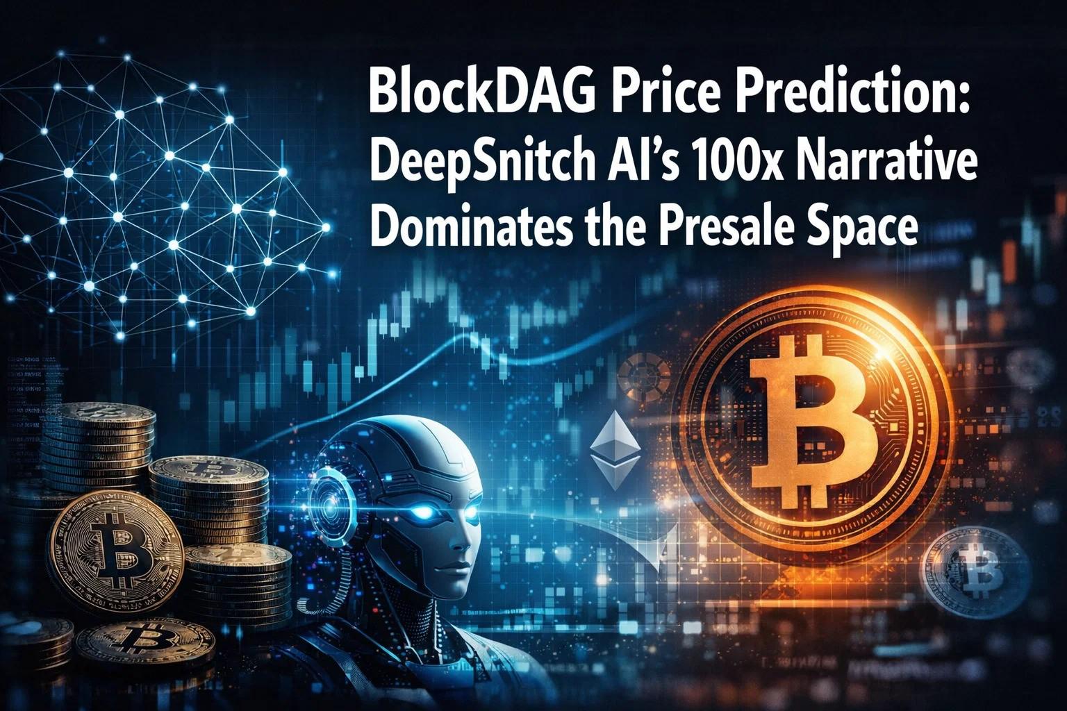 Is a new Bitcoin ATH coming?