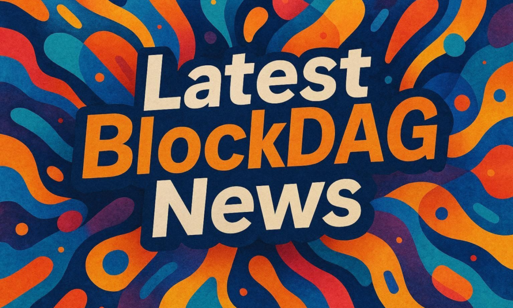 BlockDAG News: DeepSnitch AI Surges 92% as Investors Pivot to AI Technologies