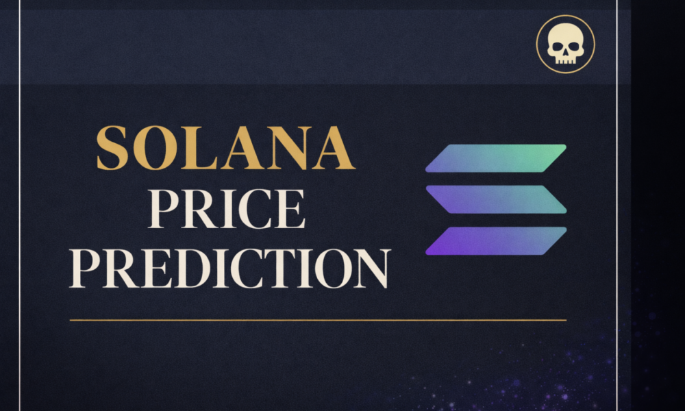 Solana Price Prediction for 2031: Security Fears Mount After $40M Hack as DeepSnitch AI Offers Retail Investors a Shortcut to Decade-Long Gains