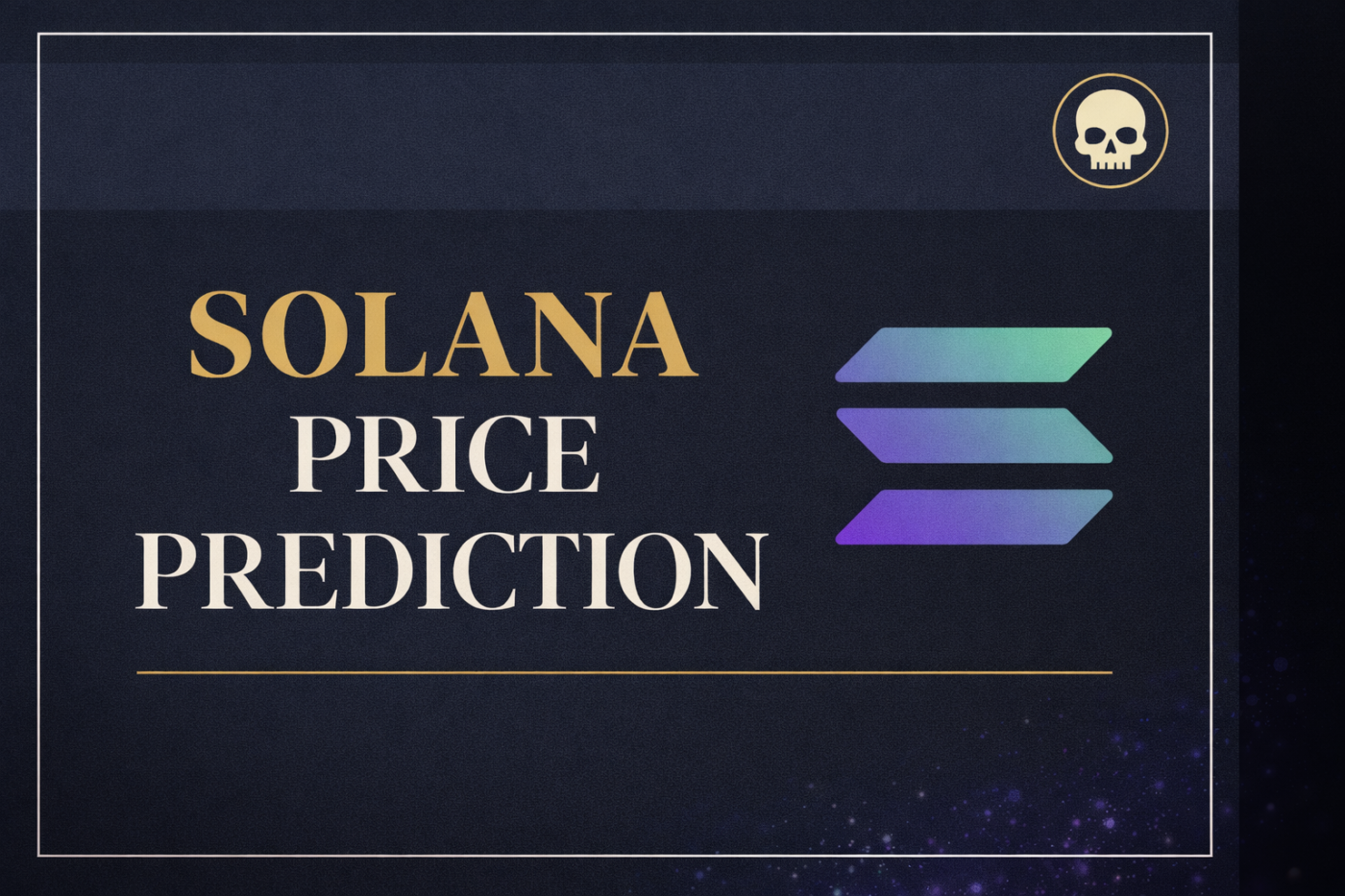 Solana Price Prediction for 2031: Security Fears Mount After $40M Hack as DeepSnitch AI Offers Retail Investors a Shortcut to Decade-Long Gains