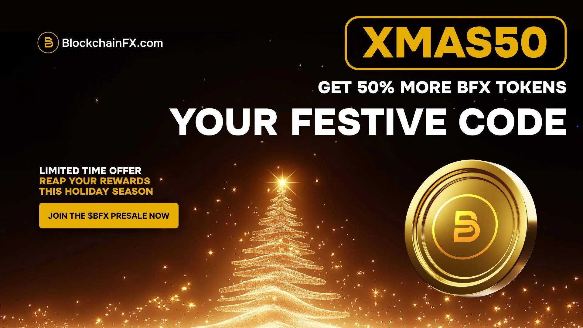 Top Crypto Losers Today Show MemeCore And Aave In Red As BlockchainFX Becomes The Best Performing Crypto Before December Ends