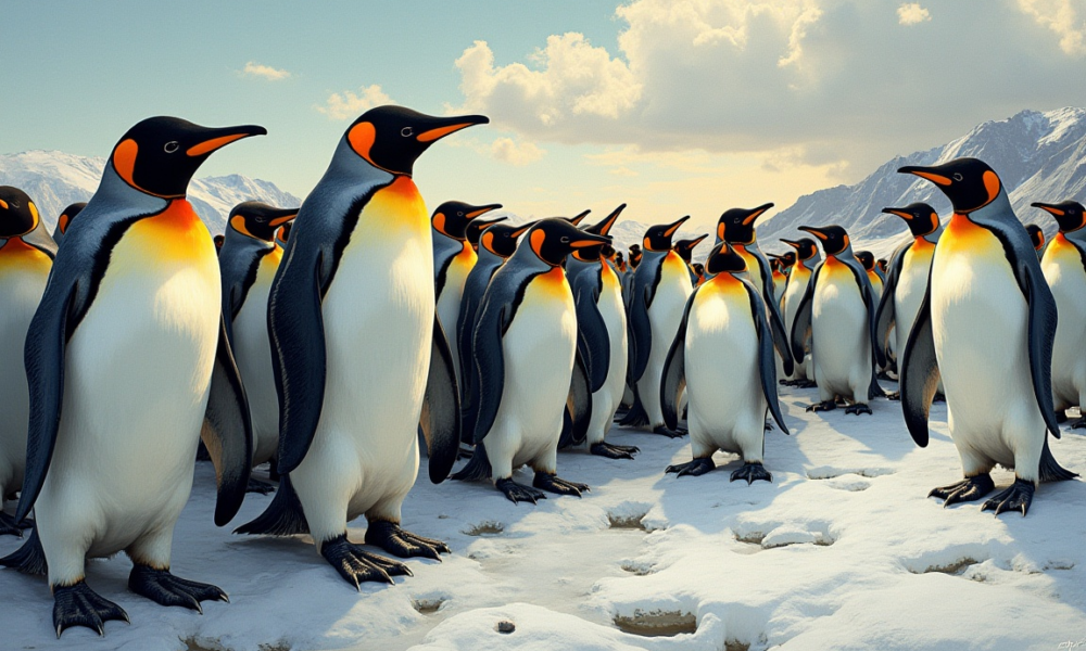 Pudgy Penguins Price