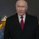 Putin vows victory in Ukraine in chilling New Year message days away from tyrant overtaking Stalin in grim war milestone