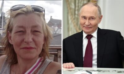 Russia denies being behind Salisbury poisonings and warns of danger of war with Europe | World News