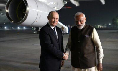 India continues buying discounted Russian oil undermining Western sanctions
